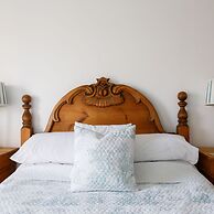 Two Bed Seafront Escape in East Wittering