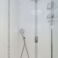 Two Bed Seafront Escape in East Wittering