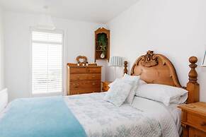 Two Bed Seafront Escape in East Wittering