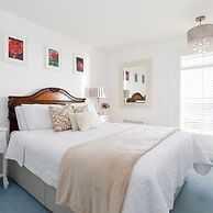 Two Bed Seafront Escape in East Wittering