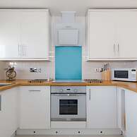 Two Bed Seafront Escape in East Wittering