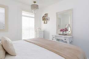 Two Bed Seafront Escape in East Wittering