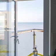 Two Bed Seafront Escape in East Wittering