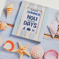 Seaside Retreat 2 Mins to Beach