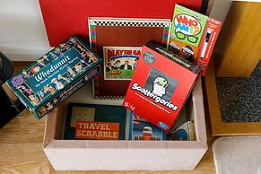 Seaside Retreat 2 Mins to Beach