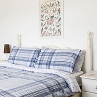 3bd Family Beach Retreat in West Wittering