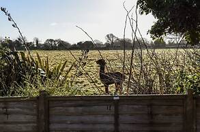 3bd Family Beach Retreat in West Wittering