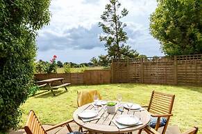 3bd Family Beach Retreat in West Wittering