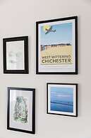 3bd Family Beach Retreat in West Wittering