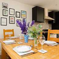 3bd Family Beach Retreat in West Wittering