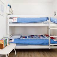 3bd Family Beach Retreat in West Wittering