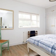 3bd Family Beach Retreat in West Wittering