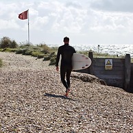 3bd Family Beach Retreat in West Wittering