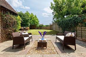 3bd Family Beach Retreat in West Wittering