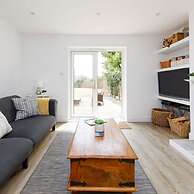 3bd Family Beach Retreat in West Wittering