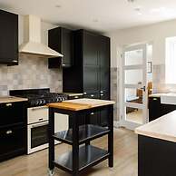 3bd Family Beach Retreat in West Wittering