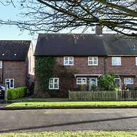 3bd Family Beach Retreat in West Wittering