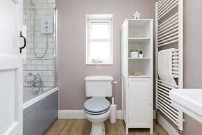 3bd Family Beach Retreat in West Wittering