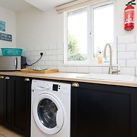 3bd Family Beach Retreat in West Wittering