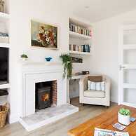 3bd Family Beach Retreat in West Wittering