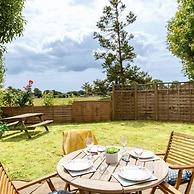 3bd Family Beach Retreat in West Wittering