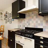 3bd Family Beach Retreat in West Wittering