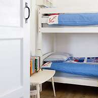 3bd Family Beach Retreat in West Wittering