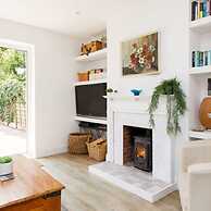 3bd Family Beach Retreat in West Wittering