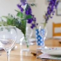 3bd Family Beach Retreat in West Wittering