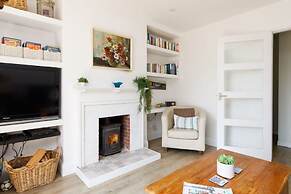 3bd Family Beach Retreat in West Wittering