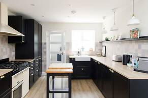 3bd Family Beach Retreat in West Wittering