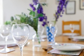 3bd Family Beach Retreat in West Wittering