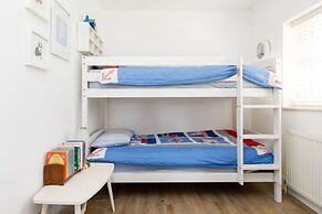 3bd Family Beach Retreat in West Wittering