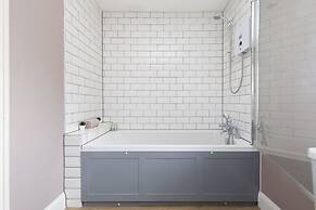 3bd Family Beach Retreat in West Wittering