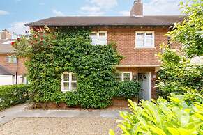 3bd Family Beach Retreat in West Wittering