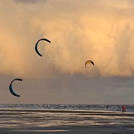 3bd Family Beach Retreat in West Wittering