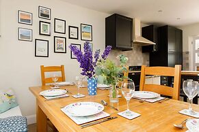 3bd Family Beach Retreat in West Wittering