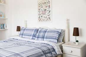 3bd Family Beach Retreat in West Wittering