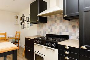 3bd Family Beach Retreat in West Wittering