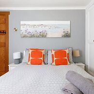 Tranquil Luxe in Country Cottage