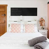 Tranquil Luxe in Country Cottage