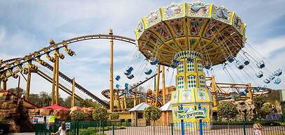 Serene Riverside 6BR Luxury Retreat in Curdridge