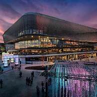 Serene Riverside 6BR Luxury Retreat in Curdridge