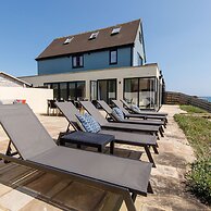 The Sea House - Ultimate Seafront Living Sunsets