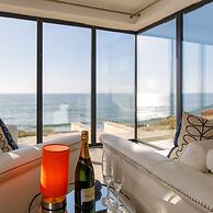 The Sea House - Ultimate Seafront Living Sunsets