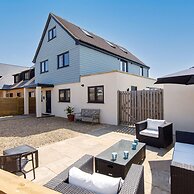 The Sea House - Ultimate Seafront Living Sunsets