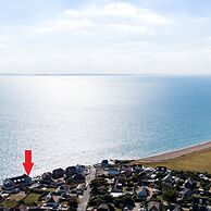 The Sea House - Ultimate Seafront Living Sunsets