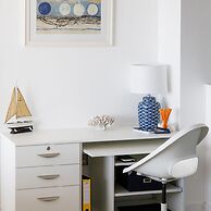 The Sea House - Ultimate Seafront Living Sunsets