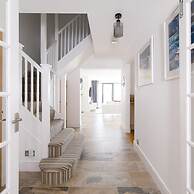 The Sea House - Ultimate Seafront Living Sunsets