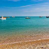 The Sea House - Ultimate Seafront Living Sunsets